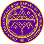 Gran Logia Regular de España de Menfis-Mizraim